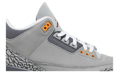 Jordan 3 Retro Cool Grey (2021)