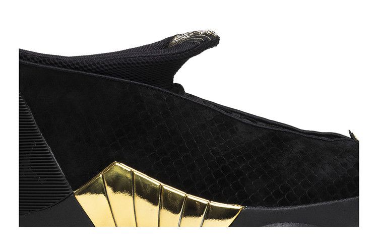 Jordan 15 Retro Doernbecher (2018)