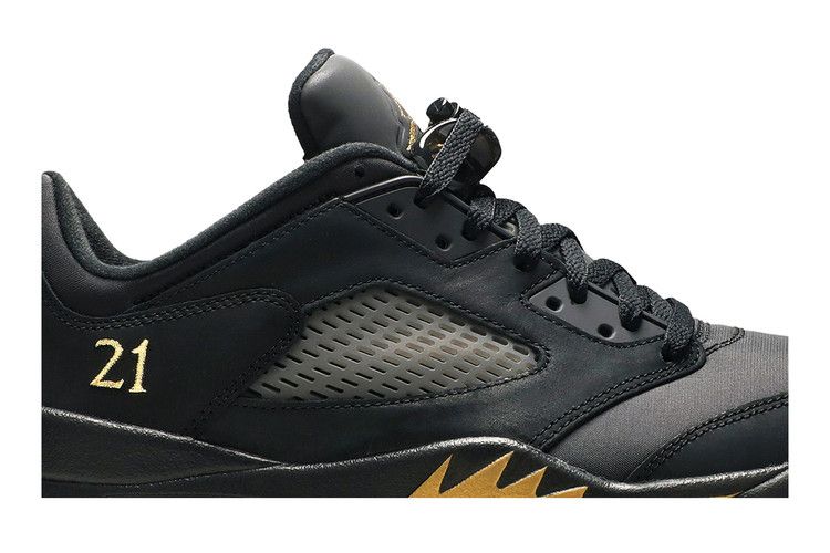 Jordan 5 Retro Low Wings