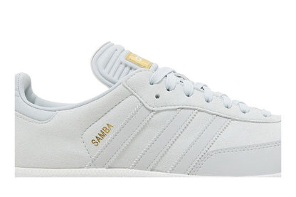 adidas Samba Golf Special Edition Halo Blue