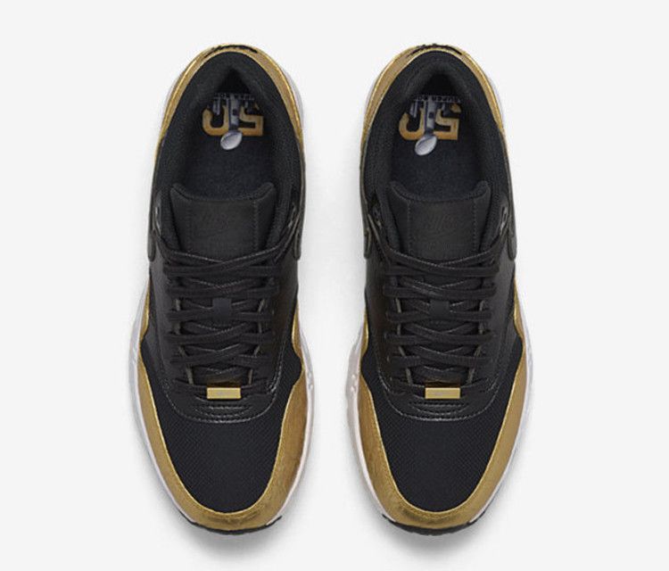 Nike Air Max 1 Superbowl 50 (Women's)