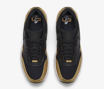 Nike Air Max 1 Superbowl 50 (Women's)
