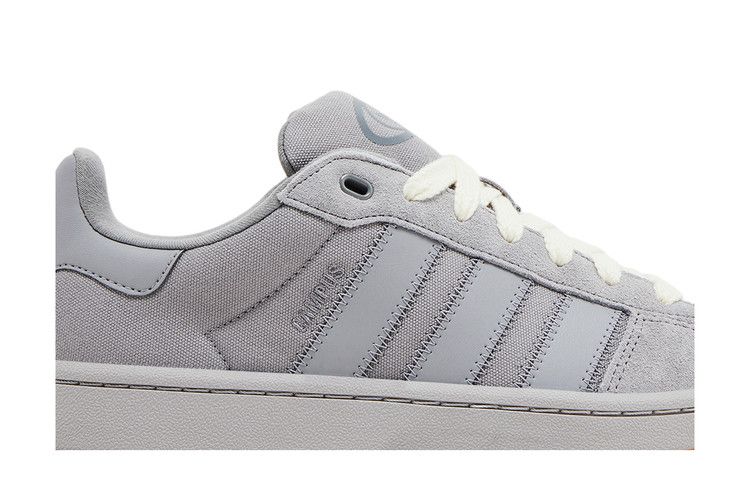adidas Campus 00s Grey Grey Off White