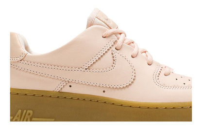 Nike Air Force 1 Sage Low LX Washed Coral Gum (Women's)
