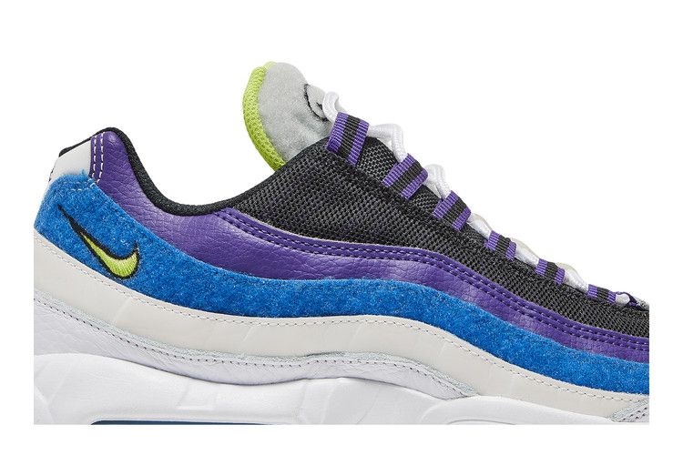 Nike Air Max 95 Kaomoji