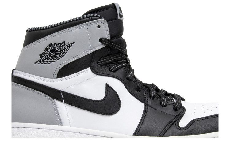 Jordan 1 Retro Barons