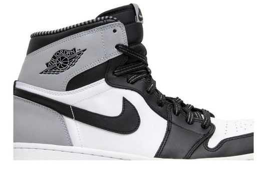 Jordan 1 Retro Barons