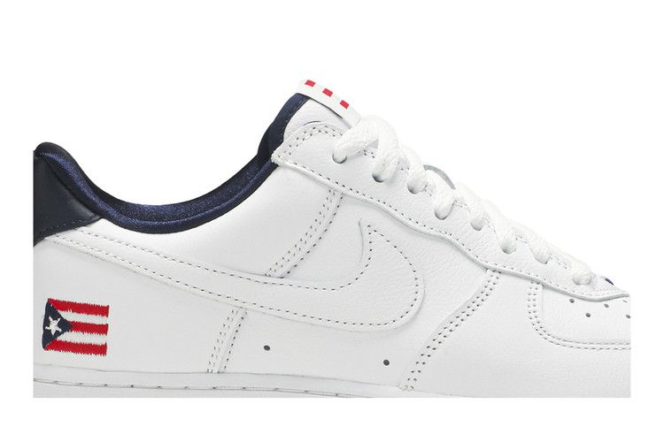 Nike Air Force 1 Low Retro Puerto Rico (2020)