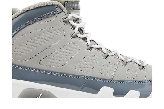 Air Jordan 9 Retro 'Cool Grey' 2025