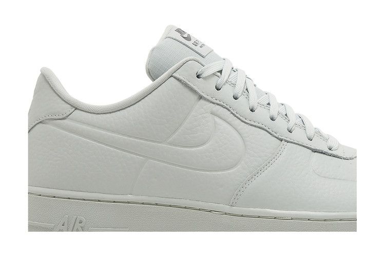 Nike Air Force 1 Low '07 Pro-Tech Waterproof Light Silver