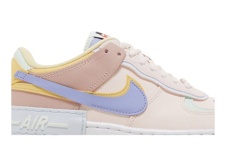 Nike Air Force 1 Low Shadow Light Soft Pink (Women's)