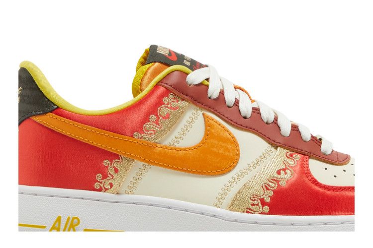 Nike Air Force 1 Low '07 Premium Little Accra (Women's)