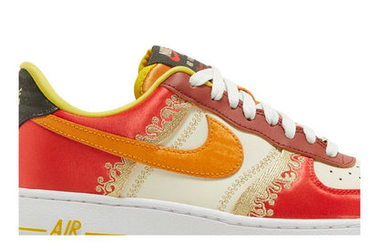 Nike Air Force 1 Low '07 Premium Little Accra (Women's)