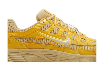 Nike P-6000 University Gold