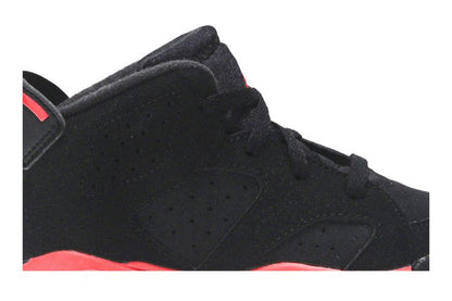 Jordan 6 Retro Infrared (2014) (PS)