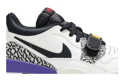Jordan Legacy 312 Low Lakers