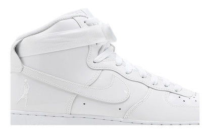 Nike Air Force 1 High Sheed White