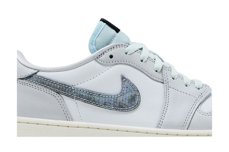 Jordan 1 Retro Low OG Year of the Snake (2025)