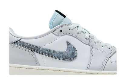 Jordan 1 Retro Low OG Year of the Snake (2025)