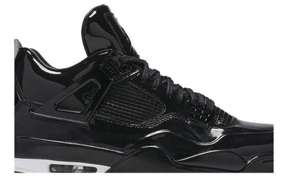Jordan 4 Retro 11Lab4 Black