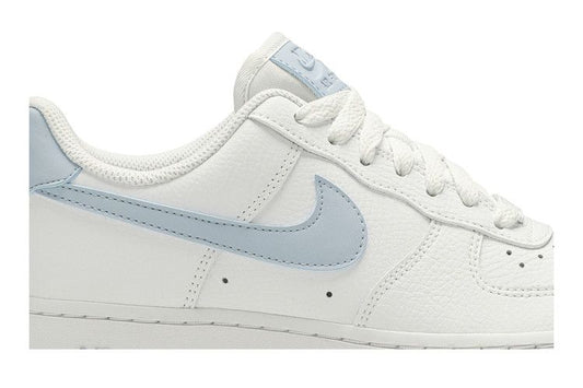 Nike Air Force 1 Low '07 Patent Light Armory Blue (Women's)