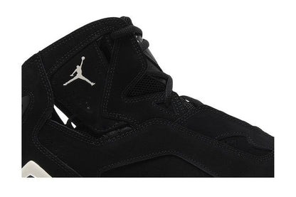 Jordan True Flight Black Phantom