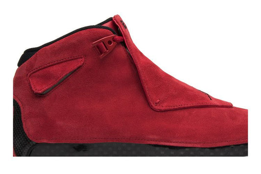 Jordan 18 Retro Toro