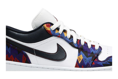 Jordan 1 Low Nothing But Net