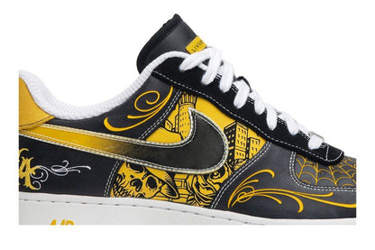 Nike Air Force 1 Low Mr. Cartoon Livestrong