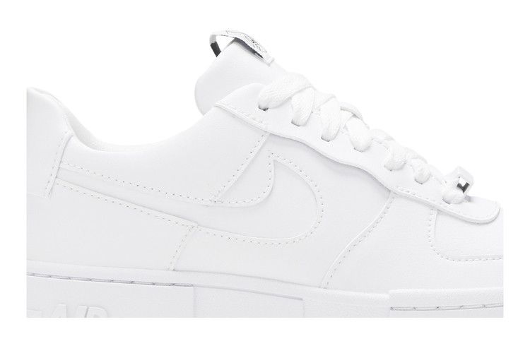 Nike Air Force 1 Low Pixel White (Women's)