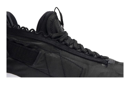 Jordan Proto React Black White