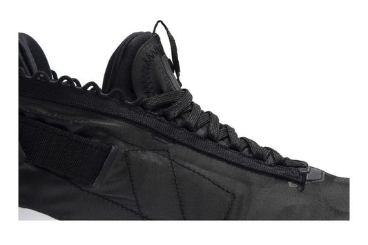 Jordan Proto React Black White