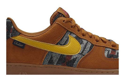 Nike Air Force 1 Low N7 Pendleton (2019)
