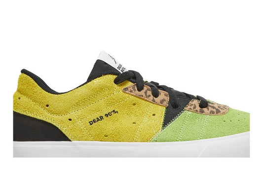 Jordan Series .03 Dear 90s