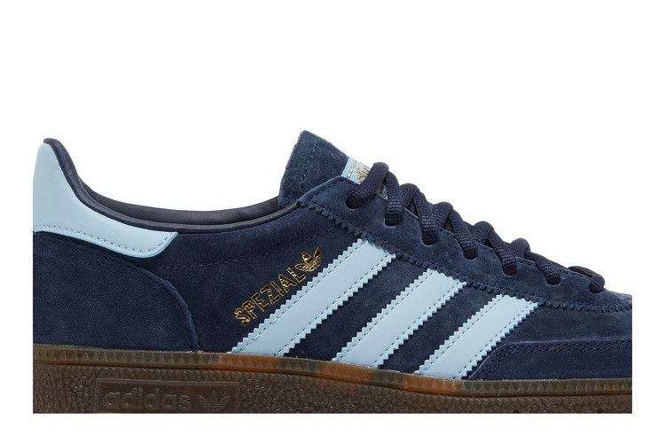 adidas Handball SPZL Clear Brown Core Black