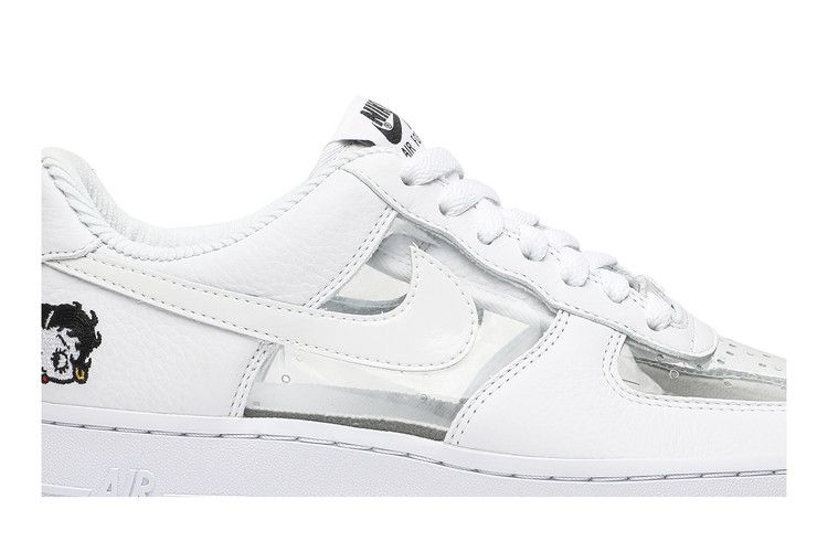 Nike Air Force 1 Low '07 Olivia Kim (Friends and Family) (Women's)