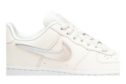 Nike Air Force 1 Low Jelly Puff Pale Ivory (Women's)