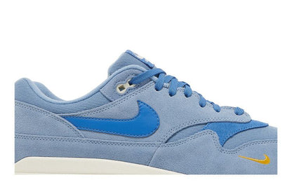 Nike Air Max 1 Mini Swoosh Work Blue