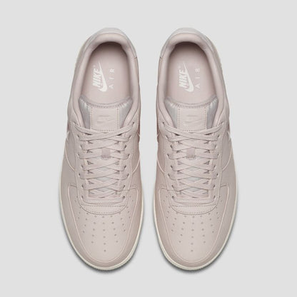 Nike Air Force 1 Low Jewel Silt Red