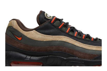 Nike Air Max 95 Dark Army