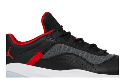Jordan 11 CMFT Low Black Red White