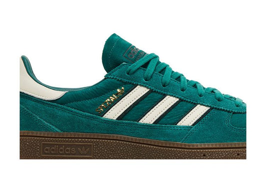 adidas Handball Spezial Weltmeister Noble Green Off White Green Night