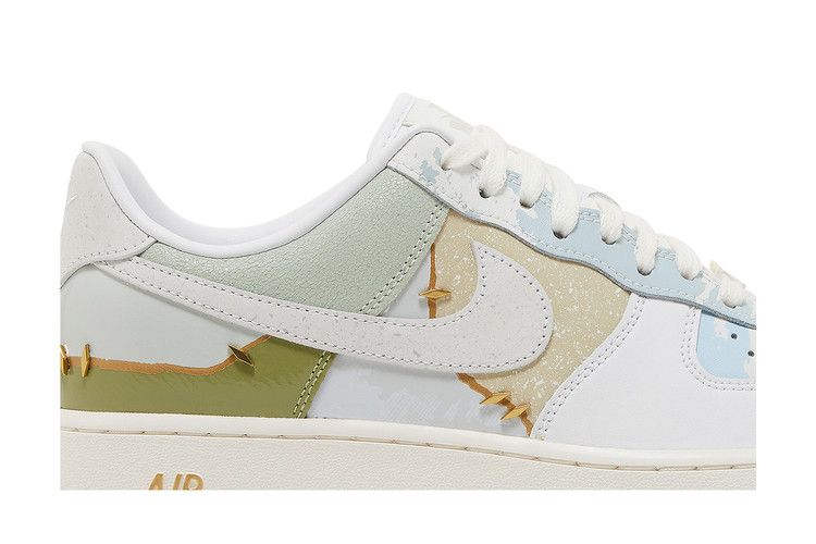 Nike Air Force 1 Low '07 Premium Preservation of History