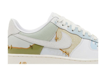 Nike Air Force 1 Low '07 Premium Preservation of History