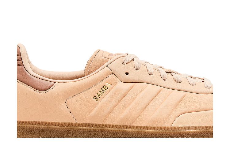 adidas Samba OG Halo Blush