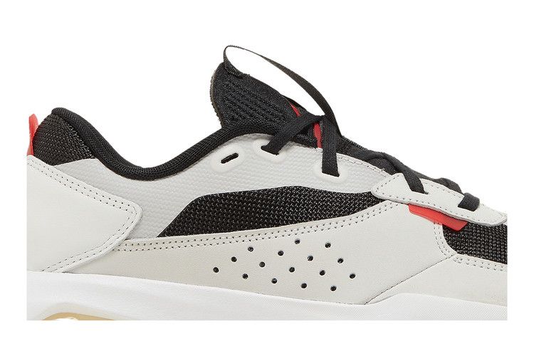 Jordan Air 200E Summit White