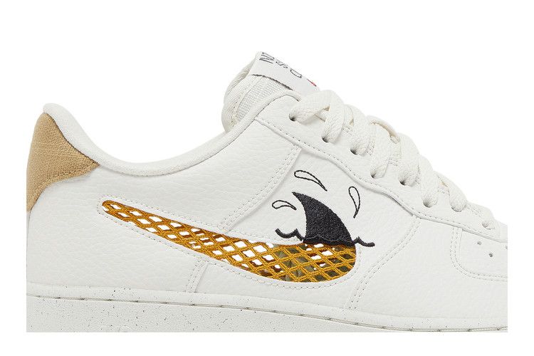 Nike Air Force 1 Low '07 LV8 Next Nature Sun Club Wheat Grass