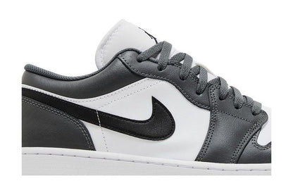 Jordan 1 Low Iron Grey