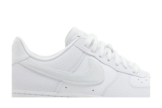 Nike Air Force 1 Low '07 Next Nature White Gum (Women's)