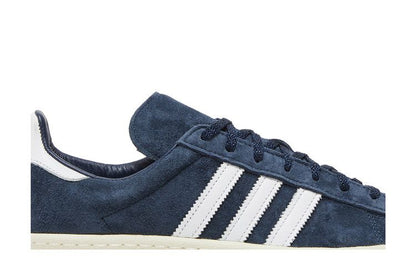 adidas Campus 80s Collegiate Navy Footwear White